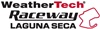 WeatherTech Raceway Laguna Seca